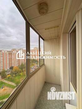 2-к квартира, на длительный срок, 50м2, 11/17 этаж