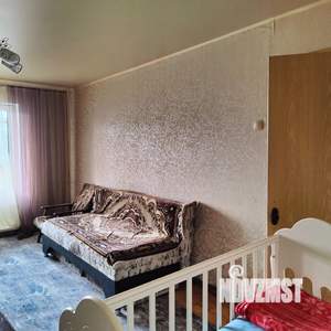 1-к квартира, на длительный срок, 33м2, 5/9 этаж