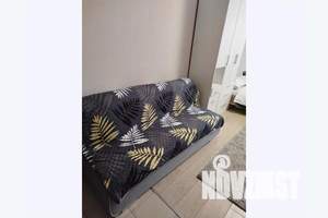 1-к квартира, посуточно, 27м2, 5/17 этаж