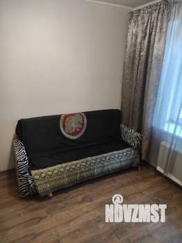 1-к квартира, на длительный срок, 29м2, 11/19 этаж