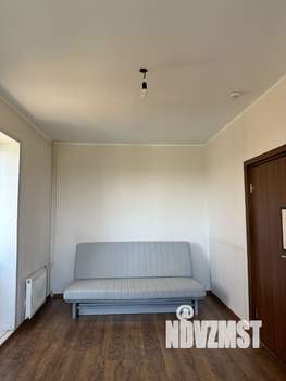 1-к квартира, на длительный срок, 33м2, 15/17 этаж