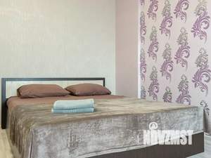 Студия квартира, посуточно, 38м2, 16/17 этаж