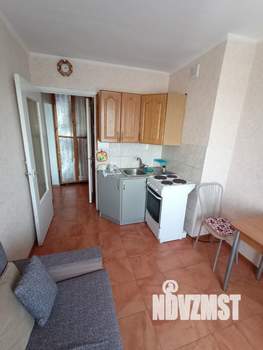 1-к квартира, на длительный срок, 37м2, 9/9 этаж