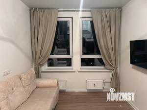 2-к квартира, на длительный срок, 48м2, 10/17 этаж