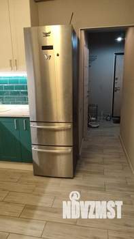 1-к квартира, на длительный срок, 38м2, 3/25 этаж