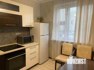 2-к квартира, на длительный срок, 62м2, 5/14 этаж