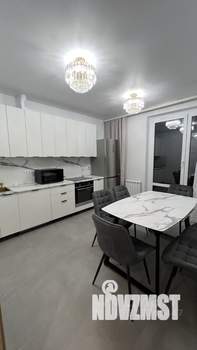 2-к квартира, на длительный срок, 60м2, 18/25 этаж