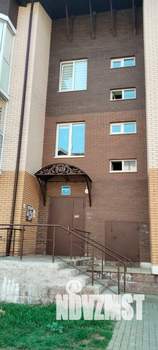 1-к квартира, на длительный срок, 30м2, 1/3 этаж