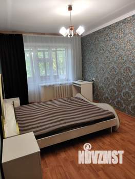 1-к квартира, на длительный срок, 30м2, 2/5 этаж