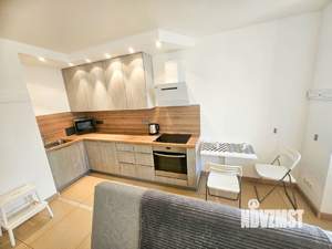 1-к квартира, на длительный срок, 30м2, 7/9 этаж