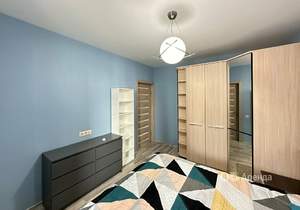 2-к квартира, на длительный срок, 59м2, 17/25 этаж