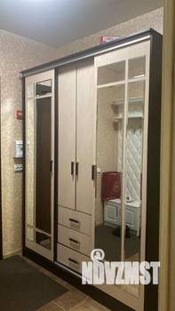 1-к квартира, на длительный срок, 40м2, 3/17 этаж