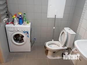 Студия квартира, на длительный срок, 25м2, 12/25 этаж