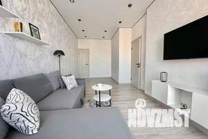 2-к квартира, посуточно, 43м2, 16/18 этаж