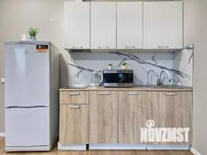 Студия квартира, посуточно, 45м2, 5/25 этаж