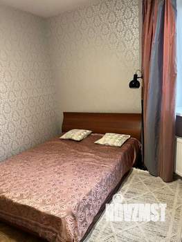 2-к квартира, на длительный срок, 51м2, 5/17 этаж