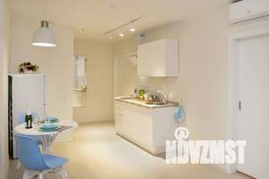 2-к квартира, посуточно, 35м2, 14/18 этаж