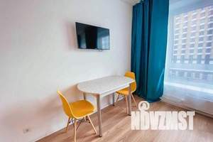 1-к квартира, посуточно, 29м2, 5/25 этаж