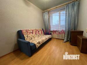 2-к квартира, на длительный срок, 42м2, 4/5 этаж