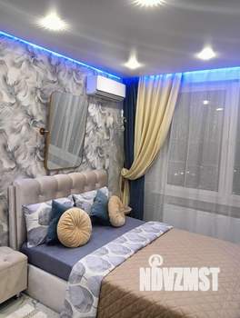 Студия квартира, посуточно, 20м2, 7/11 этаж