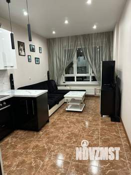 2-к квартира, на длительный срок, 57м2, 17/17 этаж