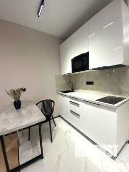 Студия квартира, на длительный срок, 20м2, 15/16 этаж