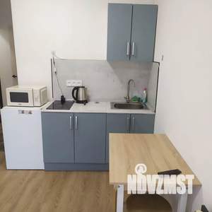 Студия квартира, посуточно, 17м2, 2/17 этаж