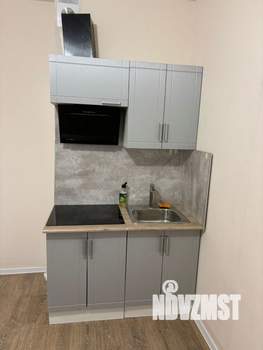 1-к квартира, на длительный срок, 36м2, 14/17 этаж