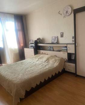 3-к квартира, на длительный срок, 77м2, 11/17 этаж