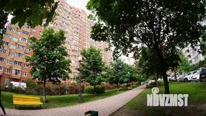 2-к квартира, на длительный срок, 54м2, 14/19 этаж