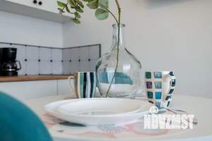 1-к квартира, посуточно, 24м2, 1/1 этаж
