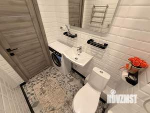 Студия квартира, на длительный срок, 23м2, 10/24 этаж