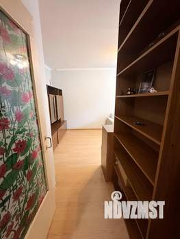 2-к квартира, на длительный срок, 41м2, 3/5 этаж