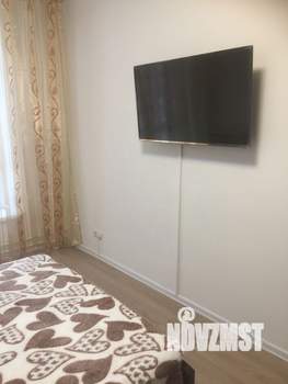 2-к квартира, на длительный срок, 42м2, 5/26 этаж