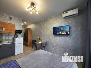 1-к квартира, посуточно, 22м2, 1/1 этаж