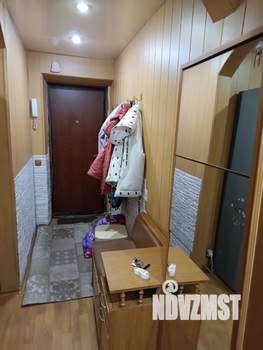 2-к квартира, на длительный срок, 42м2, 1/5 этаж