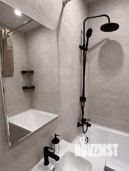 2-к квартира, на длительный срок, 34м2, 8/17 этаж