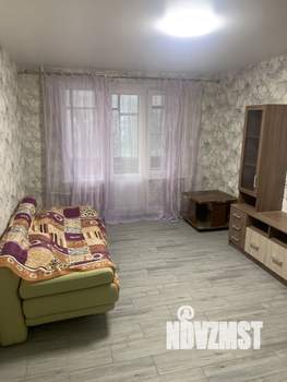 2-к квартира, на длительный срок, 44м2, 2/5 этаж