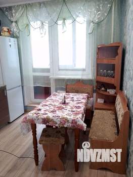 1-к квартира, на длительный срок, 43м2, 16/17 этаж