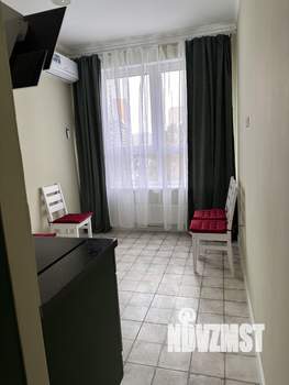 1-к квартира, на длительный срок, 35м2, 7/16 этаж