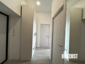 1-к квартира, на длительный срок, 39м2, 25/25 этаж