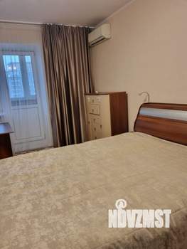 1-к квартира, на длительный срок, 41м2, 10/14 этаж