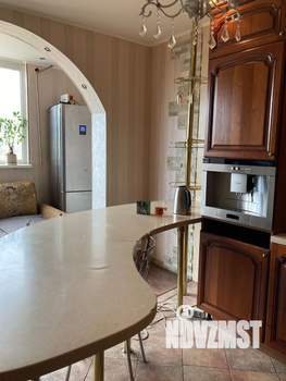 2-к квартира, посуточно, 104м2, 7/19 этаж