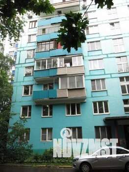 1-к квартира, на длительный срок, 35м2, 8/12 этаж