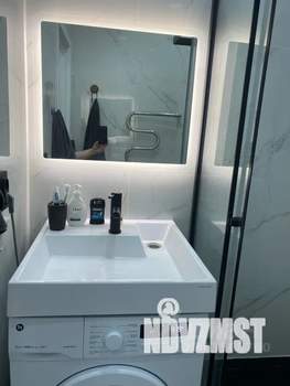 Студия квартира, посуточно, 21м2, 5/17 этаж