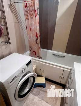 2-к квартира, на длительный срок, 64м2, 9/17 этаж