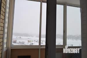 1-к квартира, на длительный срок, 39м2, 5/18 этаж