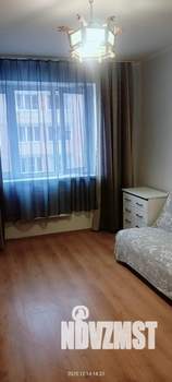 1-к квартира, на длительный срок, 34м2, 2/5 этаж