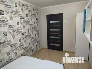 2-к квартира, посуточно, 52м2, 1/1 этаж