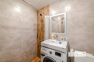 1-к квартира, посуточно, 17м2, 1/1 этаж